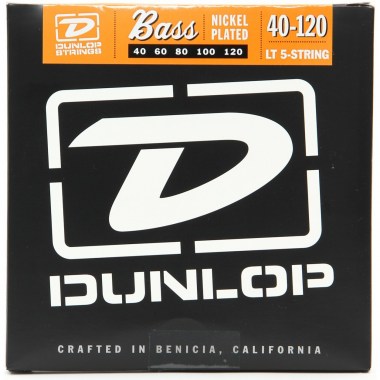 Dunlop DBN40120 Аксессуары для музыкальных инструментов